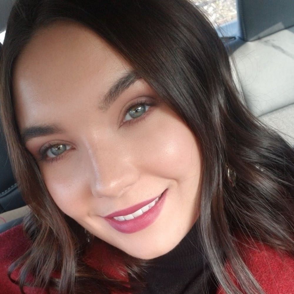 Meet your Posher, Tori